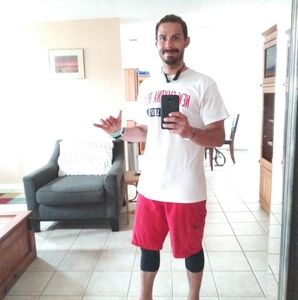 Meet your Posher, Travis